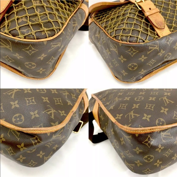 CERTIFIED Authentic Vintage LV Congo/UNISEX - Picture 7 of 8